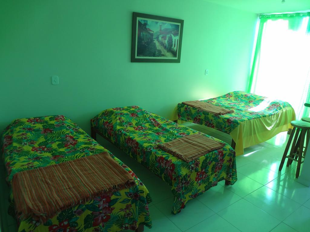Flat Paraty Studio Dış mekan fotoğraf