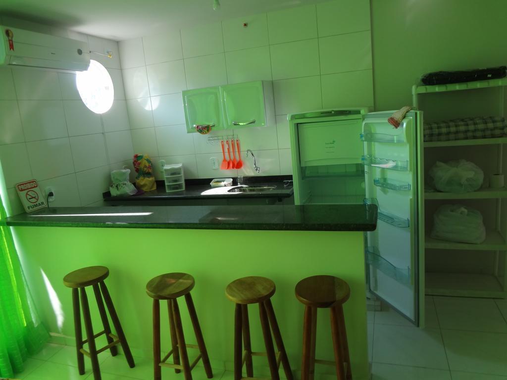 Flat Paraty Studio Dış mekan fotoğraf